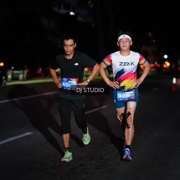 Runner Photo 3796108