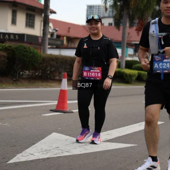 Runner Photo 3796119