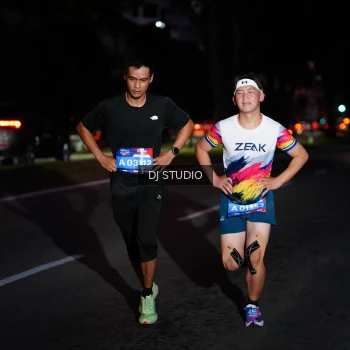 Runner Photo 3796146