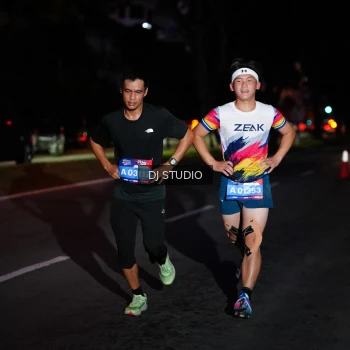 Runner Photo 3796152