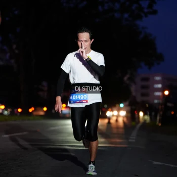 Runner Photo 3796160