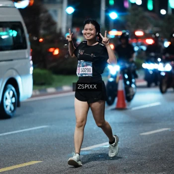Runner Photo 3796164