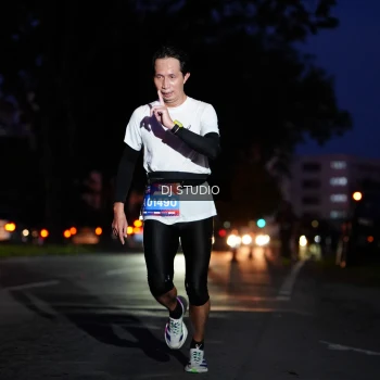 Runner Photo 3796166