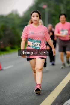 Runner Photo 3796184
