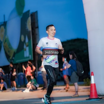 Runner Photo 3796187