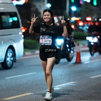 Runner Photo 3796188