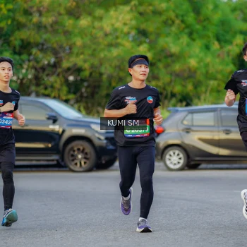 Runner Photo 3796189