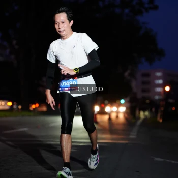 Runner Photo 3796200