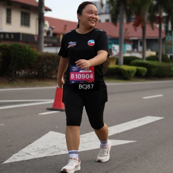 Runner Photo 3796203