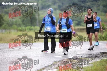 Runner Photo 379621