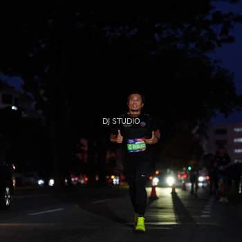 Runner Photo 3796211