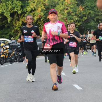 Runner Photo 3796215
