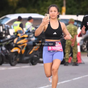Runner Photo 3796216