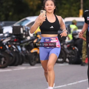 Runner Photo 3796219