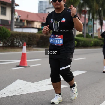 Runner Photo 3796221