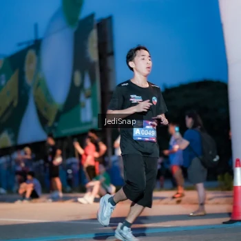 Runner Photo 3796229