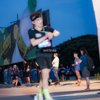Runner Photo 3796232