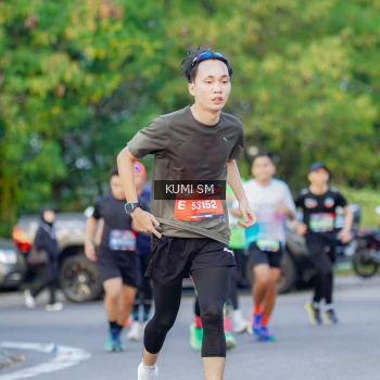 Runner Photo 3796239