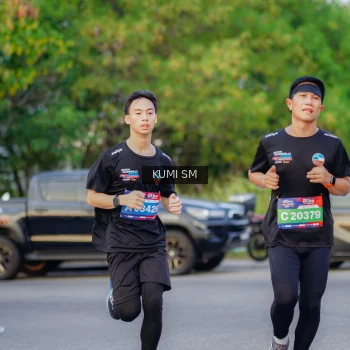 Runner Photo 3796242