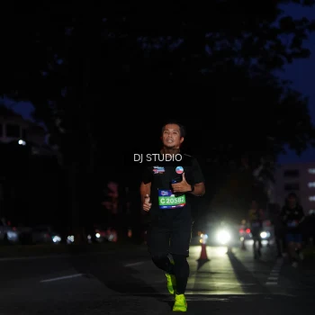 Runner Photo 3796246