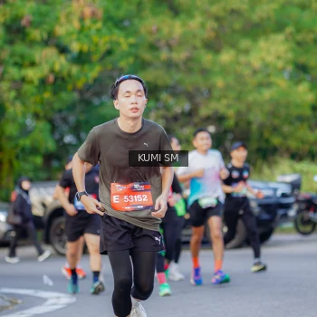 Runner Photo 3796247