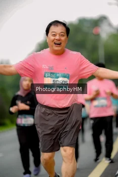 Runner Photo 3796253