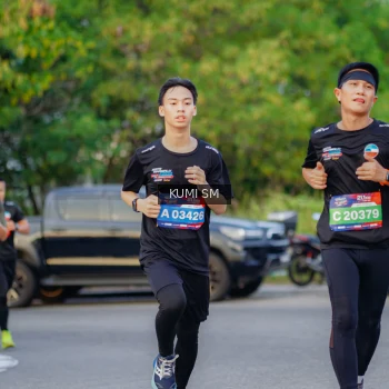 Runner Photo 3796254