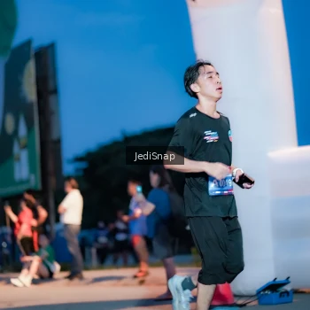 Runner Photo 3796255