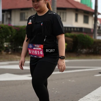 Runner Photo 3796258