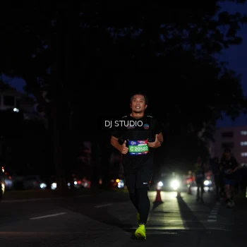 Runner Photo 3796264