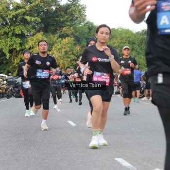 Runner Photo 3796265