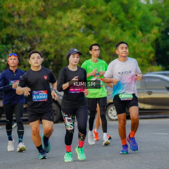 Runner Photo 3796269