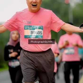 Runner Photo 3796270
