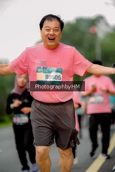Runner Photo 3796271