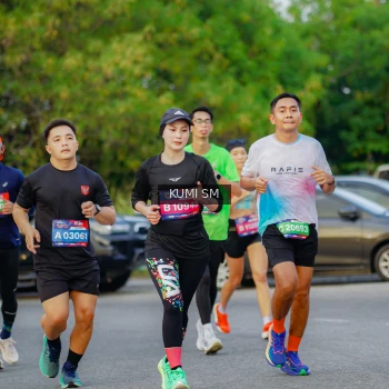 Runner Photo 3796278