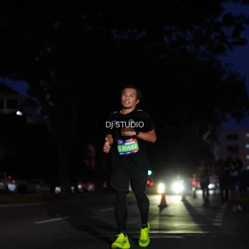 Runner Photo 3796282