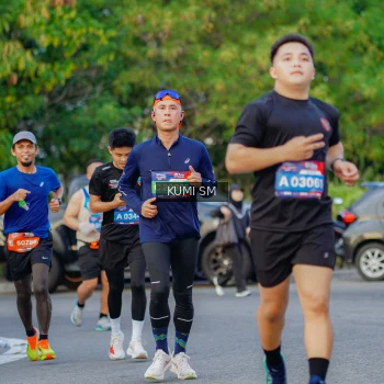 Runner Photo 3796283