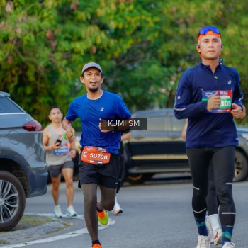 Runner Photo 3796284