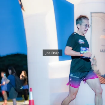 Runner Photo 3796288