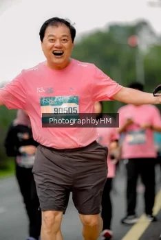 Runner Photo 3796290