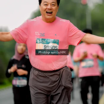 Runner Photo 3796291