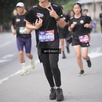 Runner Photo 3796292