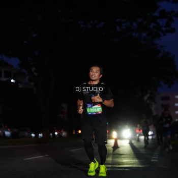 Runner Photo 3796297