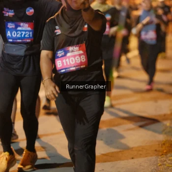 Runner Photo 3796302
