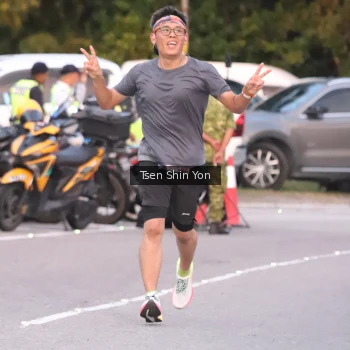 Runner Photo 3796303