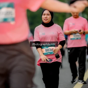 Runner Photo 3796305