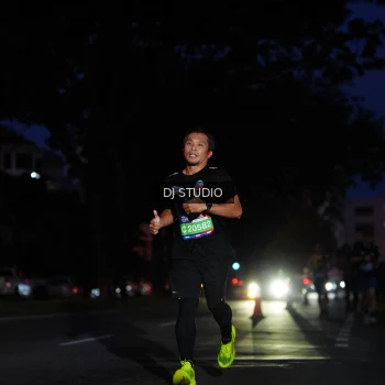 Runner Photo 3796307