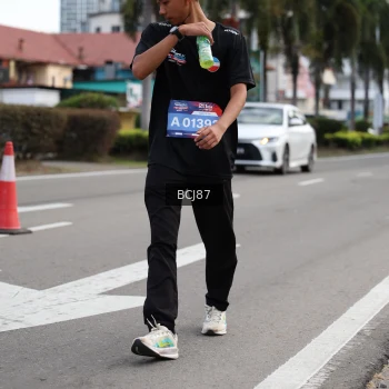 Runner Photo 3796313