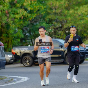 Runner Photo 3796317