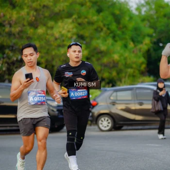 Runner Photo 3796320